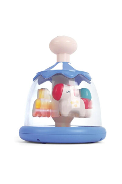 Lumi LUXURY Titirez cu Cai pentru bebelusi +18 luni