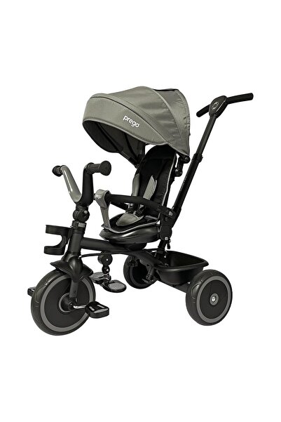 Prego Austin Üç Tekerlekli Çocuk Bisiklet PRG-B72-2