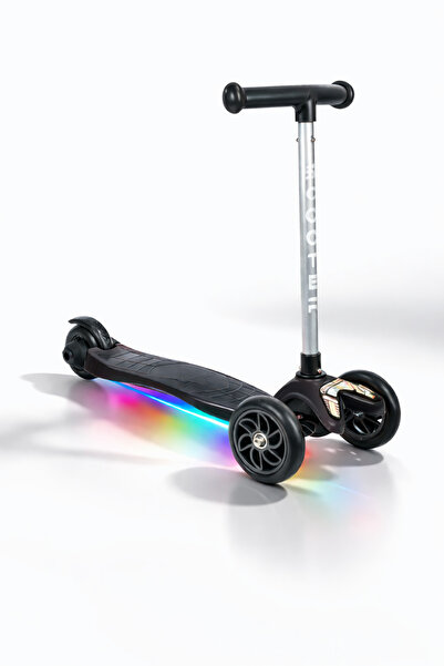 Tois Roe’l 3 Tekerlekli Işıklı Scooter