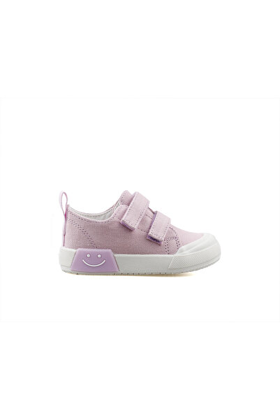 Vicco Luffy Baby Lighted Casual Shoes Purple