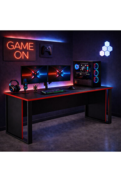 Betroya Vortex Oyuncu Masası