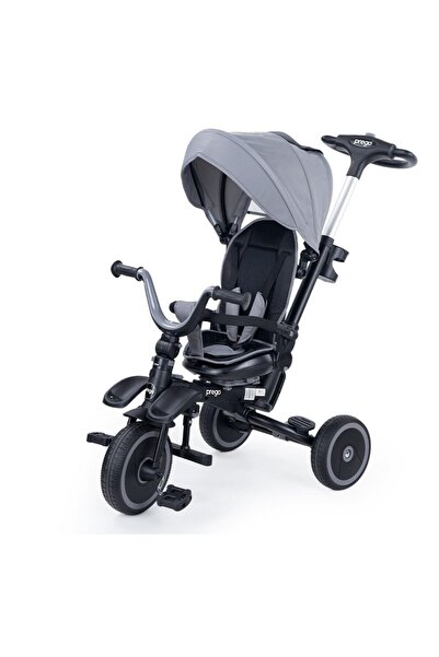 Prego Monaco Üç Tekerlekli Çocuk Bisiklet PRG-B67