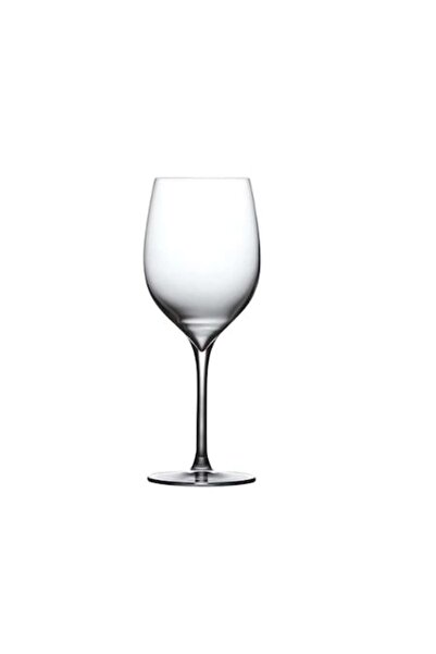 NUDE Set of 6 Crystal Terroir White Wine Glasses 350 ml
