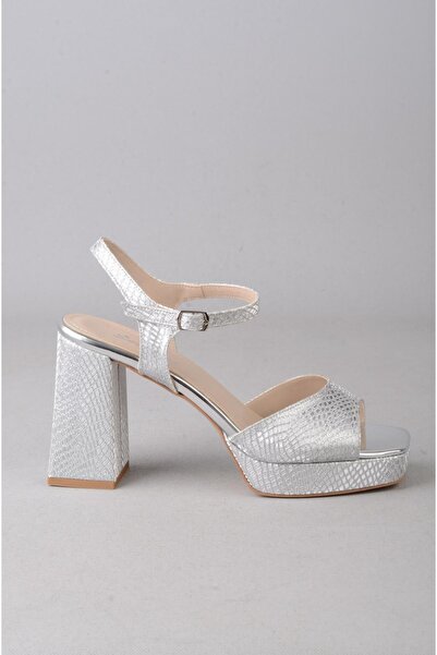 SEÇ KUNDURA SEÇ 203 ΒΡΑΔΙΝΑ ΠΑΠΟΥΤΣΙΑ ΜΕ ΤΑΚΟΥΝΙ ΠΛΑΤΦΟΡΜΑΣ (Τακούνι 10,5 εκ....