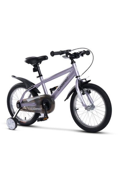 Rich Bicicleta MTB ERBC16177A pentru copii cu roti de 16", Frana fata V-Brake...