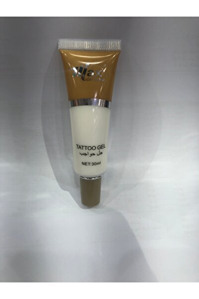 max elegance Eyebrow and Eyelash Glue - 30 ml