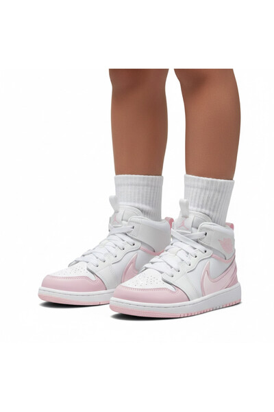 Nike Air Jordan 1 Mid Rm Easyon Sneaker Sporty