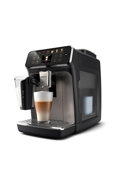 Other Ekspres ciśnieniowy PHILIPS EP4449/70 LatteGo