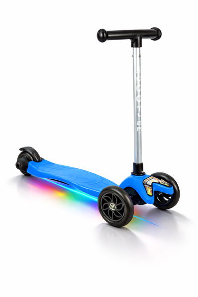 Tois Roe’l 3 Tekerlekli Işıklı Scooter