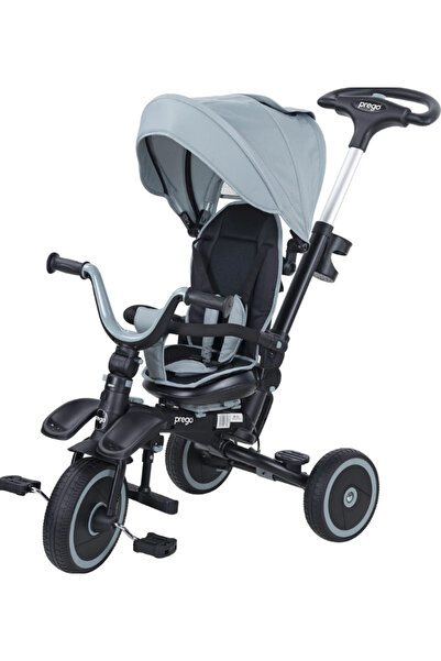 Prego Monaco Üç Tekerlekli Çocuk Bisiklet PRG-B67