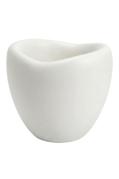 SERİNOVA LALE SAKSI 3 NO KİRLİBEYAZ