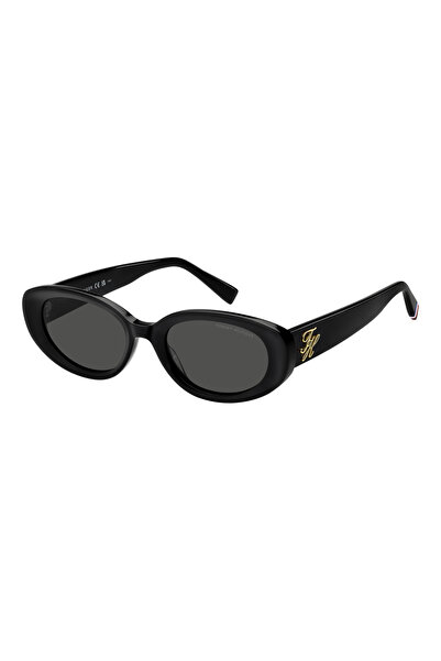 Tommy Hilfiger Th 2344/S 807Ir 52 Sunglasses