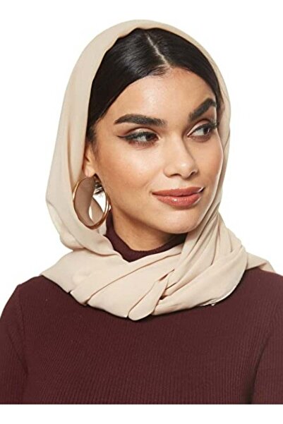 Generic Chiffon Hijab Scarf
