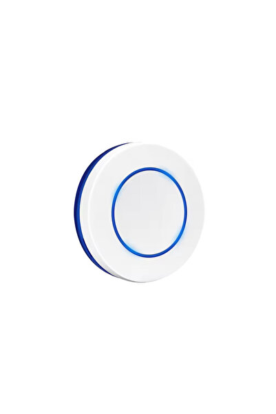 OEM Wireless Round Switch RF 433MHz