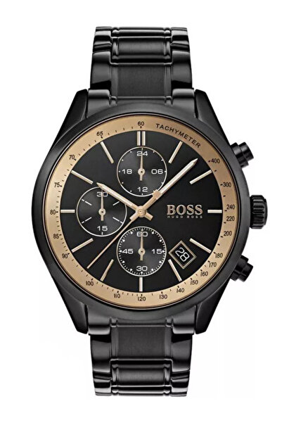 Hugo Boss MALE WATCH 1513578 - GRAND PRIX (zh022a)
