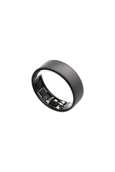 Other Smartring ULTRAHUMAN Ring Air rozmiar 13 Matowy Szary