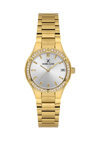 Daniel Klein Dk.1.14160-3 Women's Wristwatch