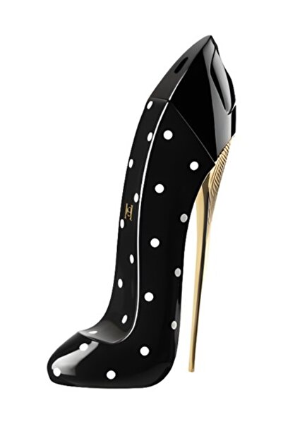 Carolina Herrera Good Girl Dot Drama Collector Edition 80ml