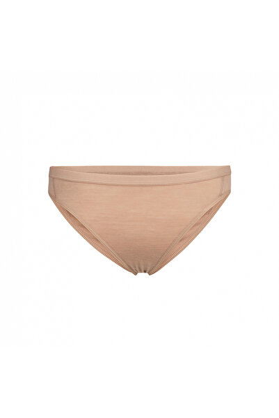 Icebreaker Women's Panties W Siren Bikini Praline