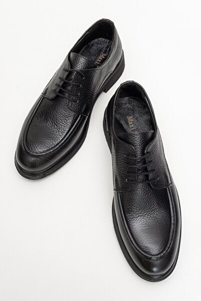 maximoda Genuine Leather, Full Anatomical, Full Leather Inside and Out Men's ...