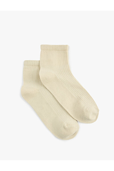 Koton Βαμβακερές Αθλητικές Κάλτσες