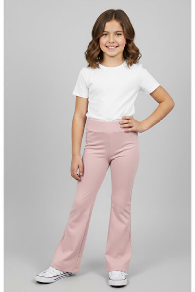 CİCHLİD Colanți spaniole pentru fete CIC-4204-007