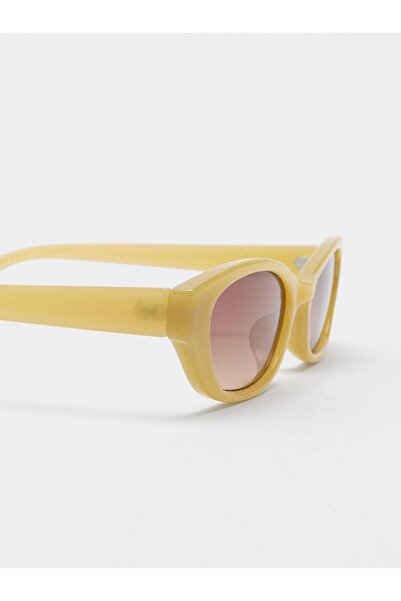 PARFOIS Kadın Uzun Güneş Gözlüğü