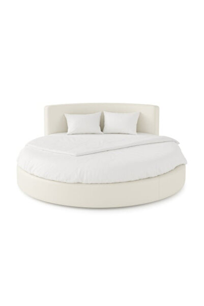 PD Round Shape Quilt