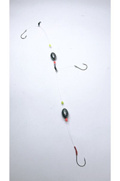 esca fishing Dip Balıkları Için ÖZEL Takım Toplam 50 Gram Kurşun Youvella 141...