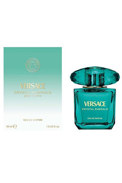 Versace Crystal Emerald EDP 30ML Kadın Parfüm