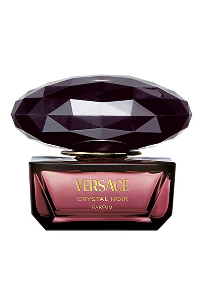 Versace Crystal Noir Parfum 90ML Kadın Parfüm