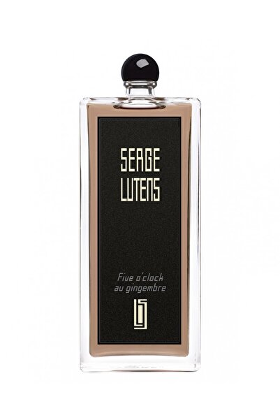 Serge Lutens Serge Lutens, Five O'Clock Au Gingembre, Eau De Parfum, Unisex, ...