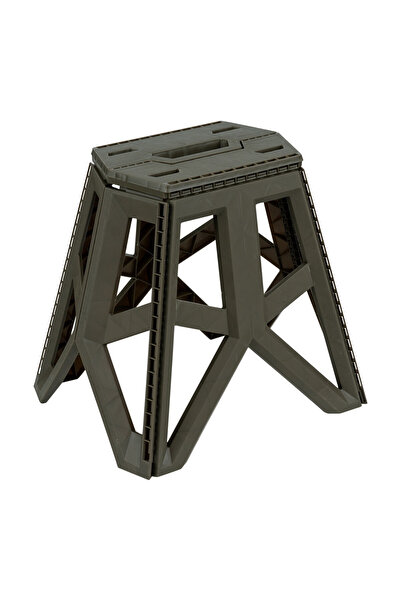 Fosco Scaun pliabil mare - Oliv