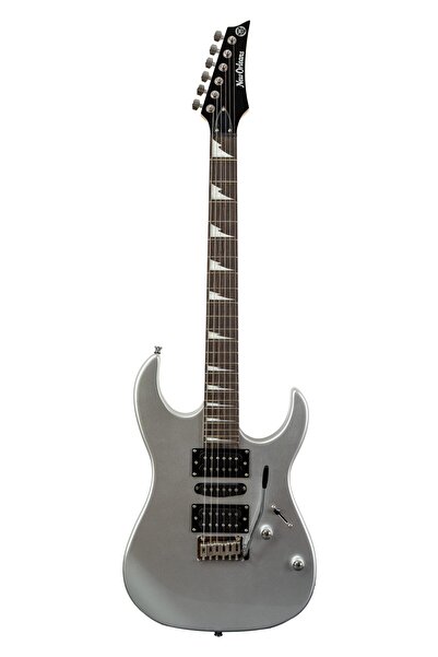 new orleans Force SV HSH Elektro Gitar