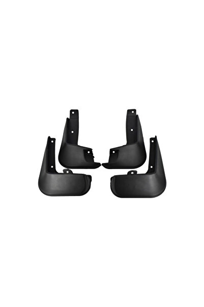 Lumi LUXURY Aparatori noroi compatibile Toyota Corolla 2014-