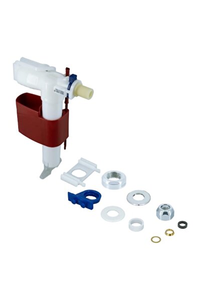 Roca Mecanism alimentare rezervor Foltor WC Duplo AV0025600R, alimentare late...