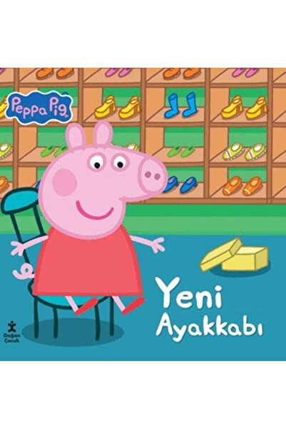 Doğan Çocuk Yeni Ayakkabı