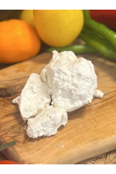 BALURA Kaymak Lor Peyniri 500 gr – Kremamsı & Yumuşak – Kahvaltılık Premium Lor