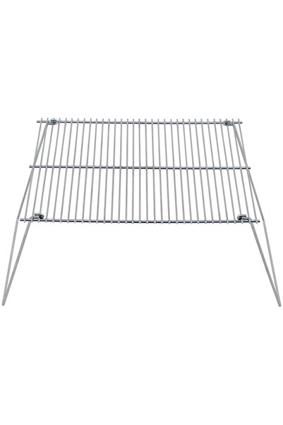Fox Folding steel grill
