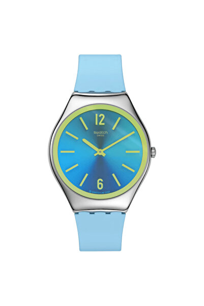 Swatch SYXS156 Midday Sky Kadın Kol Saati