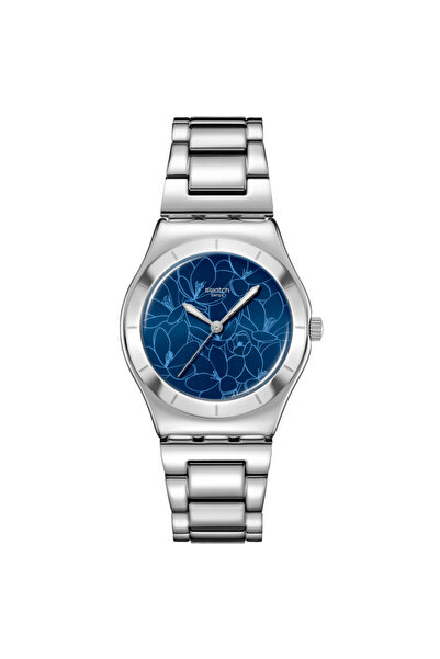 Swatch YLS235G - PETAL FRENZY Kadın Kol Saati