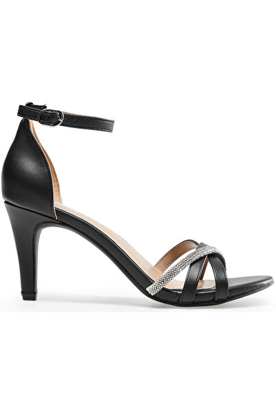 Catwalk Topuklu Ayakkabı