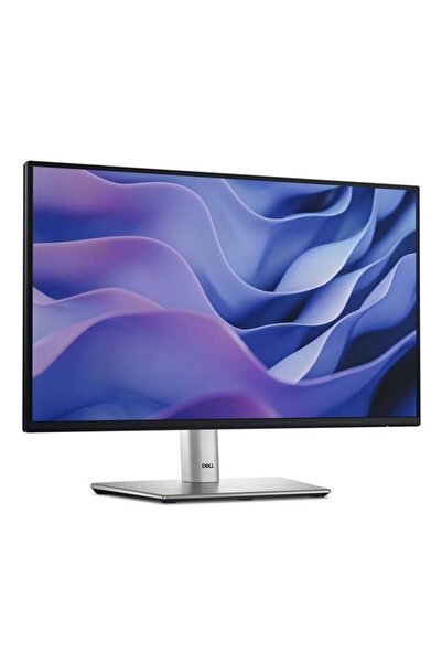 Dell Monitor IPS LED Dell 24.07" P2425E, WUXGA 1920 x 1200, HDMI, DisplayPort...