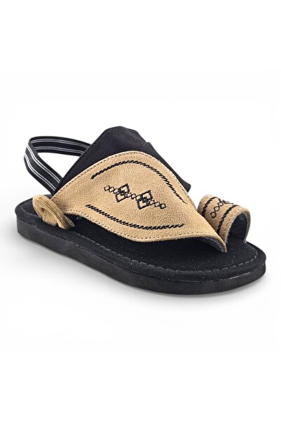 Footprint Little Kids Arabic slippers