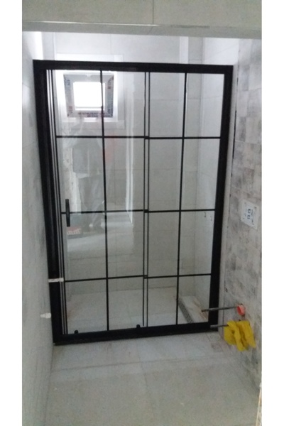 OBERS 1 Mıknatıs 2 Suluk Fitili Siyah 187cm 5-6mm