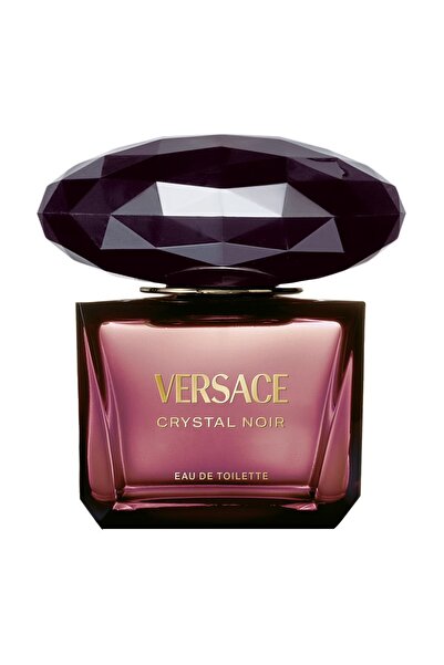 Versace Crystal Noir Kadın Parfüm Edt 90 Ml
