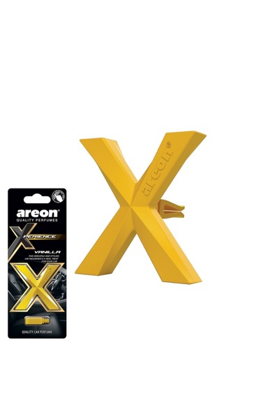 volem Areon Xperience Vanilla Araç Klima Kokusu
