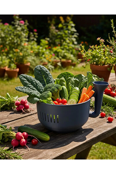Epilons Vegetable Washer