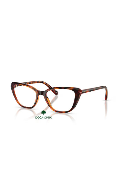 Vogue Vo5719 52-17 + Blue Light Protection Glasses + Enhanced Night Vision