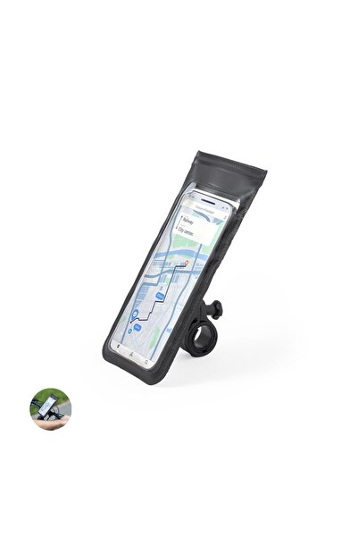 Makito Bicycle Holder Waterproof Touchscreen Smartphone Case